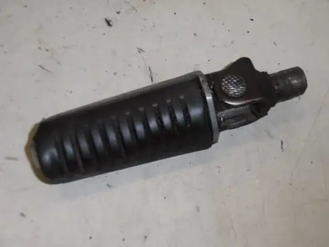 Kawasaki ZX-9R Voetstep links voor 34028-1126 & 34028-1390