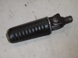 Kawasaki ZX-9R Voetstep links voor 34028-1126 & 34028-1390