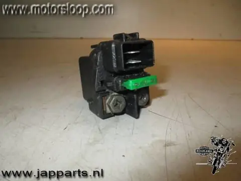 Suzuki GSF600(GN77) Startrelais