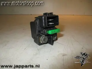 Suzuki GSF600(GN77) Startrelais