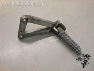 Kawasaki ZX-9R Voetstep met houder links achter