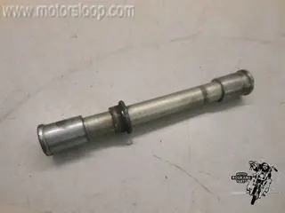 Kawasaki ZX-9R Voorwiel as