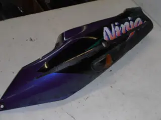 Kawasaki ZX-9R Zijkap links achter