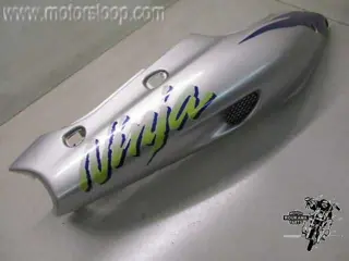 Kawasaki ZX-9R Zijkap rechts