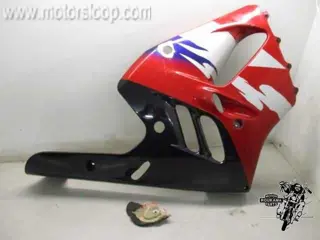 Kawasaki ZX-9R Zijkuip rechts