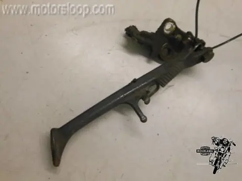 Kawasaki ZX-9R Zijstandaard