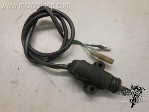 Kawasaki ZX-9R Zijstandaard schakelaar