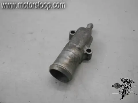 Kawasaki ZX-9R(ZX900E) Aansluiting waterslang