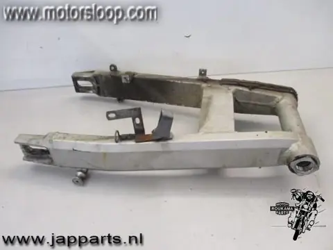 Kawasaki ZX-9R(ZX900E) Achterbrug