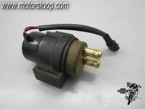 Kawasaki ZX-9R(ZX900E) Benzinepomp