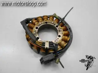 Kawasaki ZX-9R(ZX900E) Dynamo