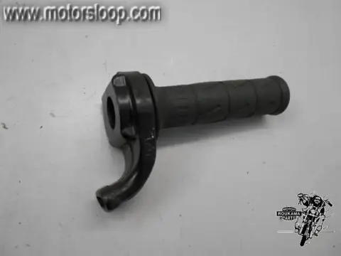 Kawasaki ZX-9R(ZX900E) Gashendel