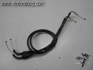 Kawasaki ZX-9R(ZX900E) Gaskabels