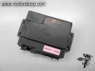 Kawasaki ZX-9R(ZX900E) Junctionbox