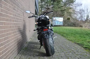 Yamaha MT 09 ABS (2020)