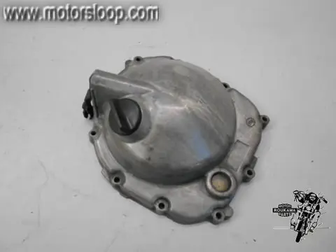 Kawasaki ZX-9R(ZX900E) Koppelingsdeksel 2