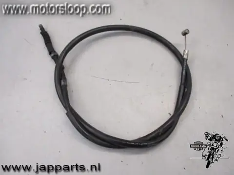Kawasaki ZX-9R(ZX900E) Koppelingskabel