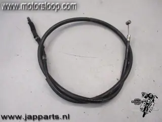 Kawasaki ZX-9R(ZX900E) Koppelingskabel