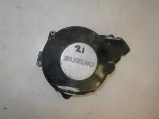 Suzuki GSX550 ? Dynamokap
