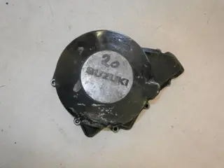 Suzuki GSX550 ? Dynamokap