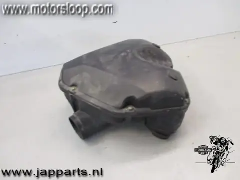 Kawasaki ZX-9R(ZX900E) Luchtfilterhuis