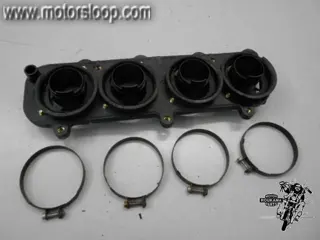 Kawasaki ZX-9R(ZX900E) Luchtfilterrubbers