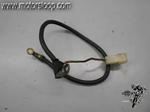 Kawasaki ZX-9R(ZX900E) Massakabel