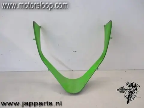 Kawasaki ZX-9R(ZX900E) Middenkuip