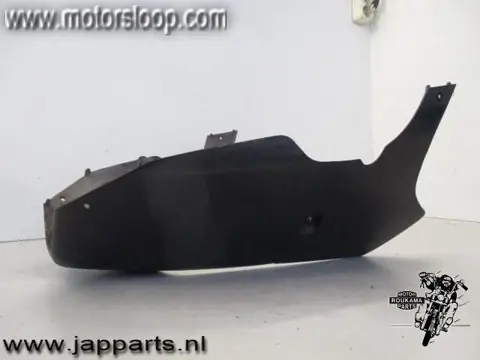 Kawasaki ZX-9R(ZX900E) Onderkuip