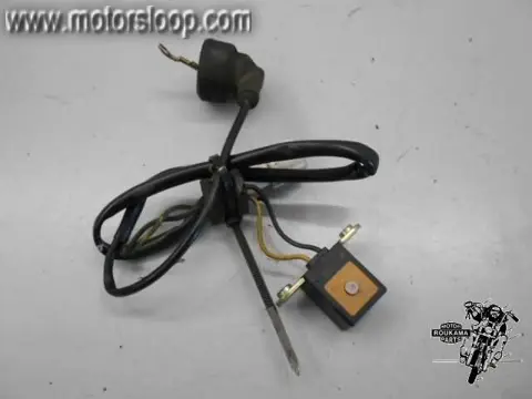 Kawasaki ZX-9R(ZX900E) Pick-up