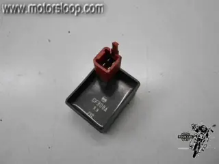 Kawasaki ZX-9R(ZX900E) Relais benzinepomp CF308A