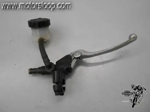 Kawasaki ZX-9R(ZX900E) Rempomp voor