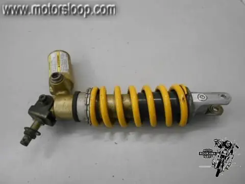 Kawasaki ZX-9R(ZX900E) Schokbreker