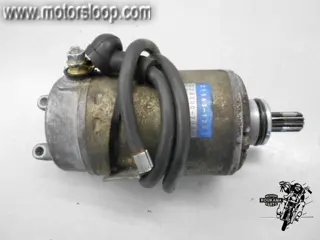 Kawasaki ZX-9R(ZX900E) Startmotor