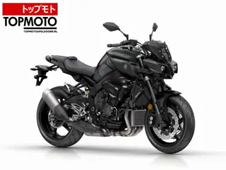 Yamaha MT 10 ABS (2020)