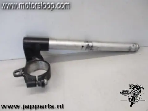 Kawasaki ZX-9R(ZX900E) Stuurhelft rechts