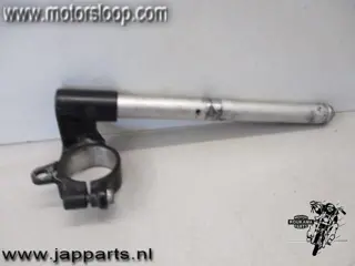 Kawasaki ZX-9R(ZX900E) Stuurhelft rechts