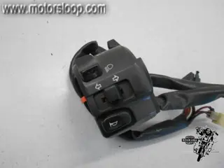 Kawasaki ZX-9R(ZX900E) Stuurschakelaar links