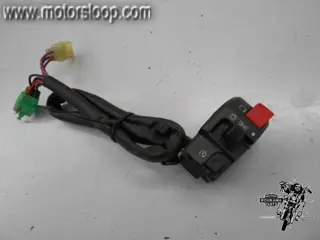 Kawasaki ZX-9R(ZX900E) Stuurschakelaar rechts