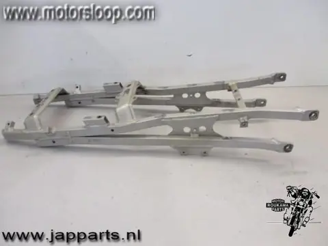 Kawasaki ZX-9R(ZX900E) Subframe