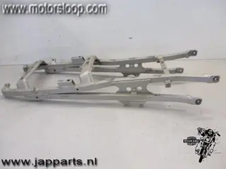 Kawasaki ZX-9R(ZX900E) Subframe