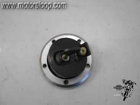 Kawasaki ZX-9R(ZX900E) Tankdop