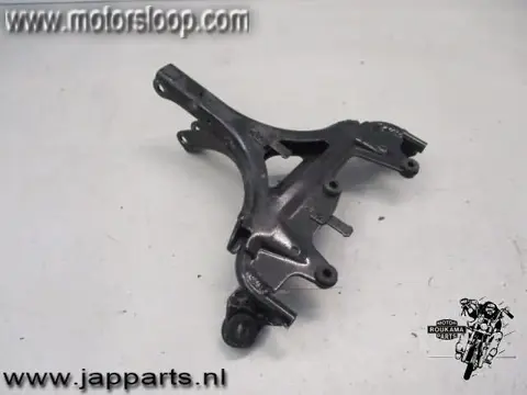 Kawasaki ZX-9R(ZX900E) Tellerhouder