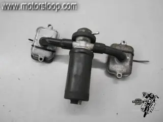 Kawasaki ZX-9R(ZX900E) Vacuumklep carterontluchting