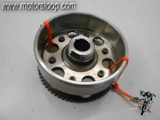 Kawasaki ZX-9R(ZX900E) Vliegwiel