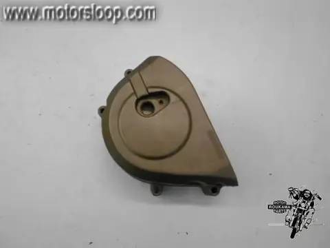 Kawasaki ZX-9R(ZX900E) Voortandwielkap