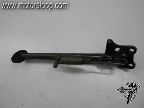 Kawasaki ZX-9R(ZX900E) Zijstandaard