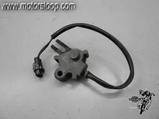 Kawasaki ZX-9R(ZX900E) Zijstandaard schakelaar