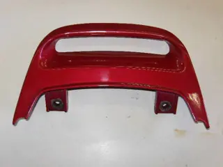 Kawasaki ZX6(ZX4D) Achtergreep