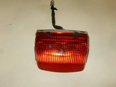 Kawasaki ZX6(ZX4D) Achterlicht 23025-1202